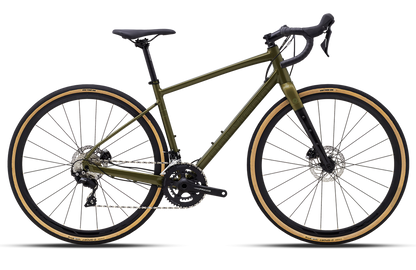 Polygon Path X5 - Gravel Bike