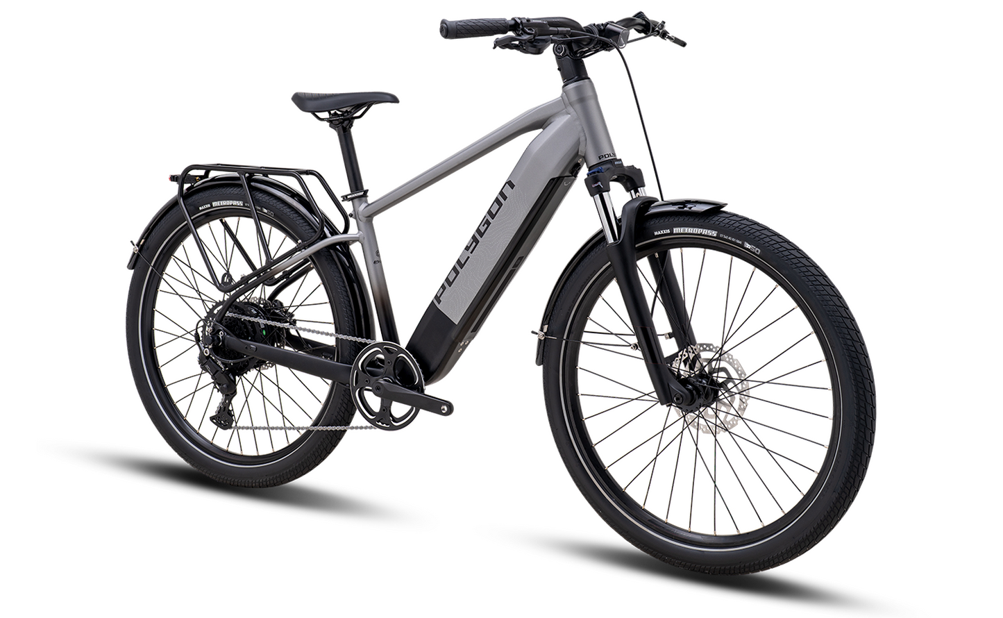 Polygon Kalosi Altera - Urban eBike