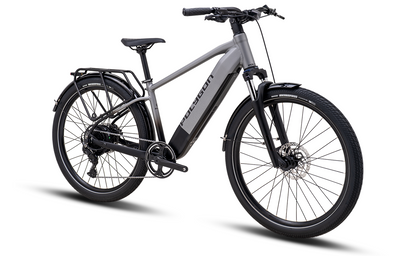 Polygon Kalosi Altera - Urban eBike