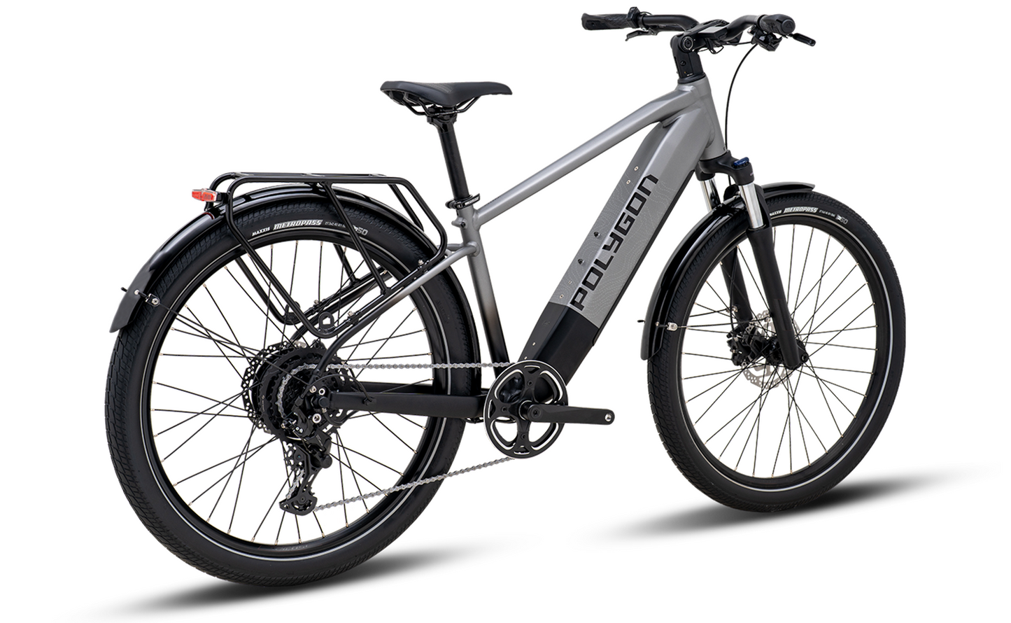 Polygon Kalosi Altera - Urban eBike