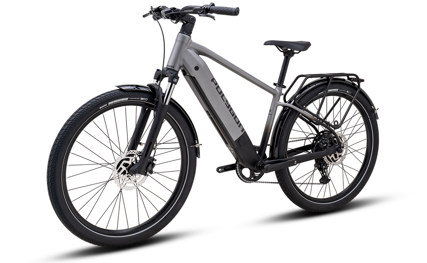 Polygon Kalosi Altera - Urban eBike