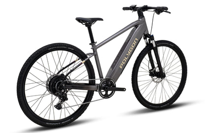 Polygon Kalosi Miles - Urban eBike