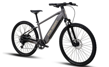 Polygon Kalosi Miles - Urban eBike