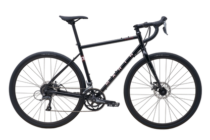 Marin Nicasio 1 - Steel Gravel Urban Bike