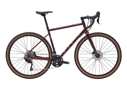 Marin Nicasio 2 - Steel Gravel Bike