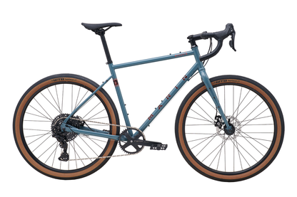 Marin Nicasio Plus 650b - Steel Gravel Bike