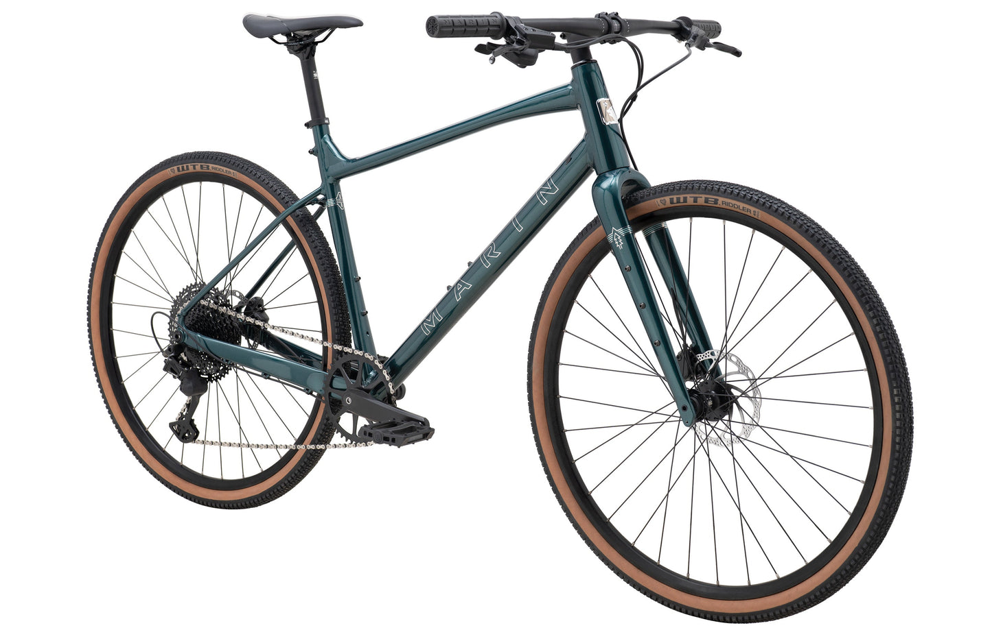 Marin DSX 1 - Flat Bar Gravel Bike