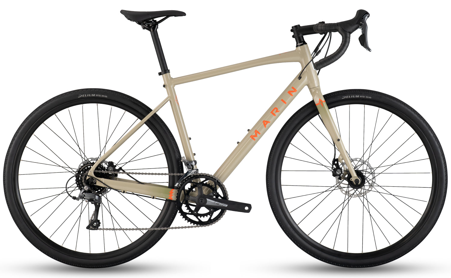 Marin Gestalt - Gravel Bike MY26