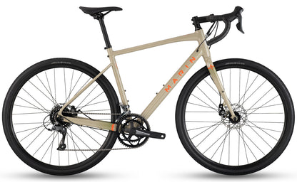 Marin Gestalt - Gravel Bike [New]