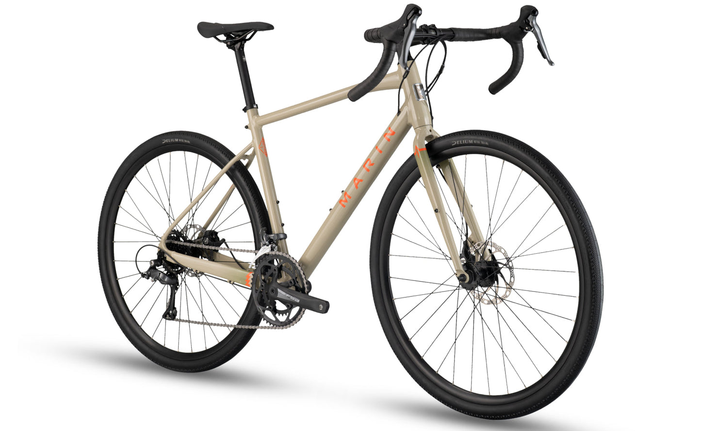 Marin Gestalt - Gravel Bike [New]