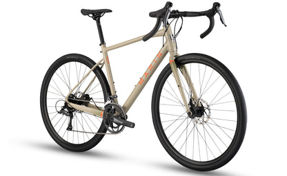 Marin Gestalt - Gravel Bike [New]