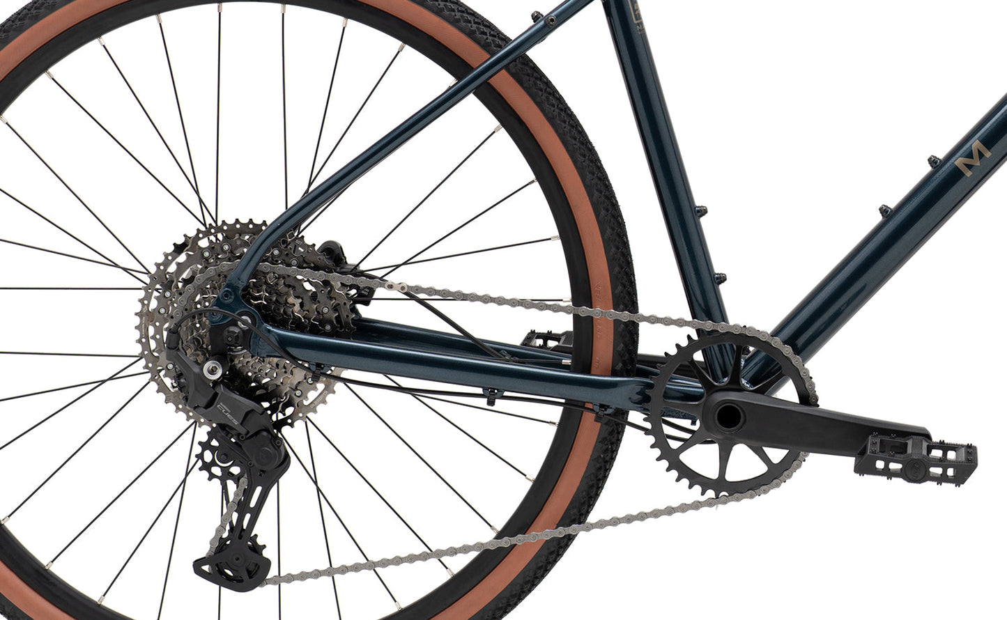 Marin Kentfield 3 - Hybrid Bike