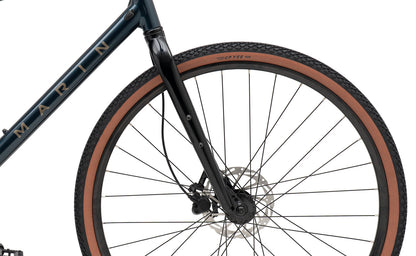 Marin Kentfield 3 - Hybrid Bike