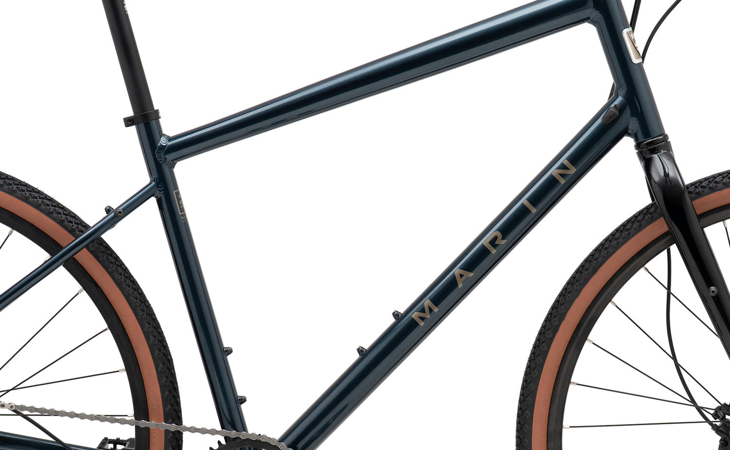 Marin Kentfield 3 - Hybrid Bike