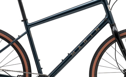 Marin Kentfield 3 - Hybrid Bike