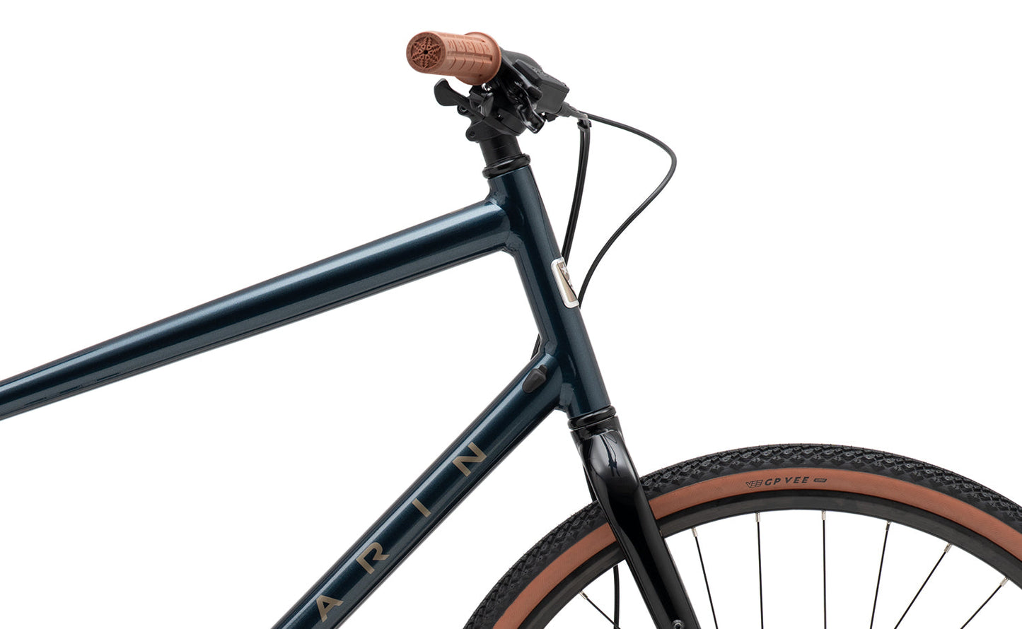 Marin Kentfield 3 - Hybrid Bike
