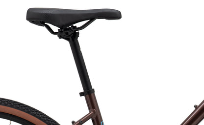 Marin Kentfield 3 ST - Hybrid Bike