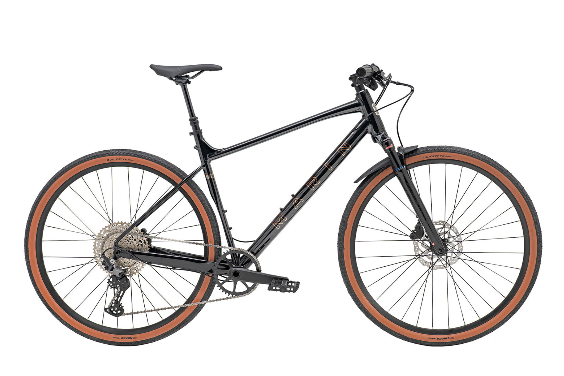 marin gravel bike flat bar Marin DSX FS - Flat Bar Gravel Bike