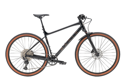Marin DSX FS - Flat Bar Gravel Bike