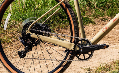 Marin DSX - Flat Bar Gravel Bike