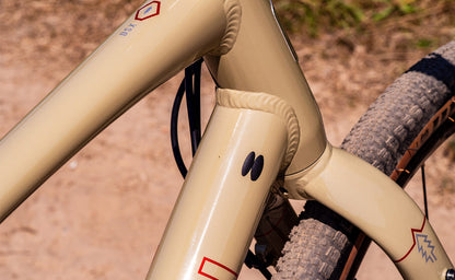 Marin DSX - Flat Bar Gravel Bike