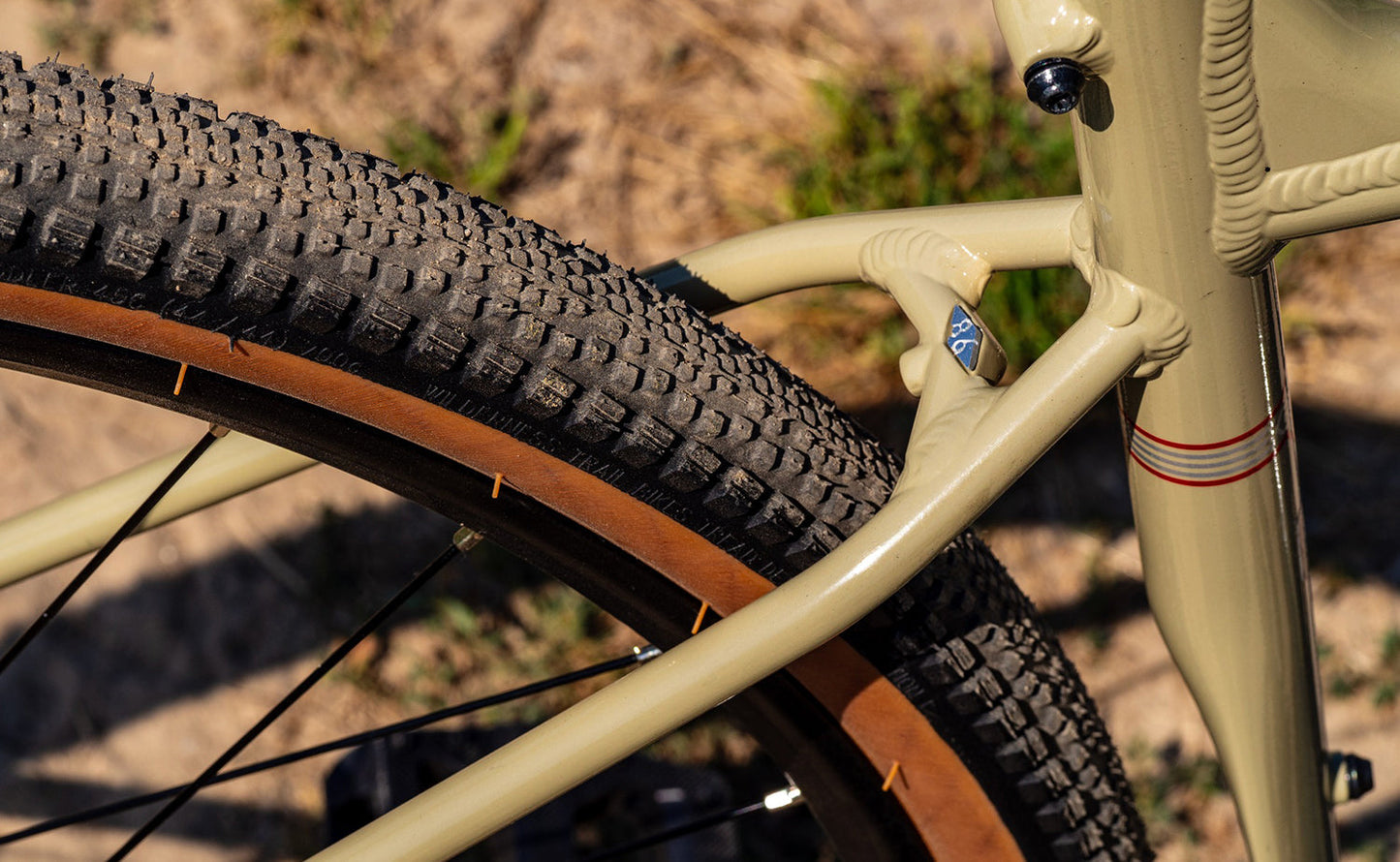 Marin DSX - Flat Bar Gravel Bike