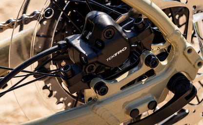 Marin DSX - Flat Bar Gravel Bike