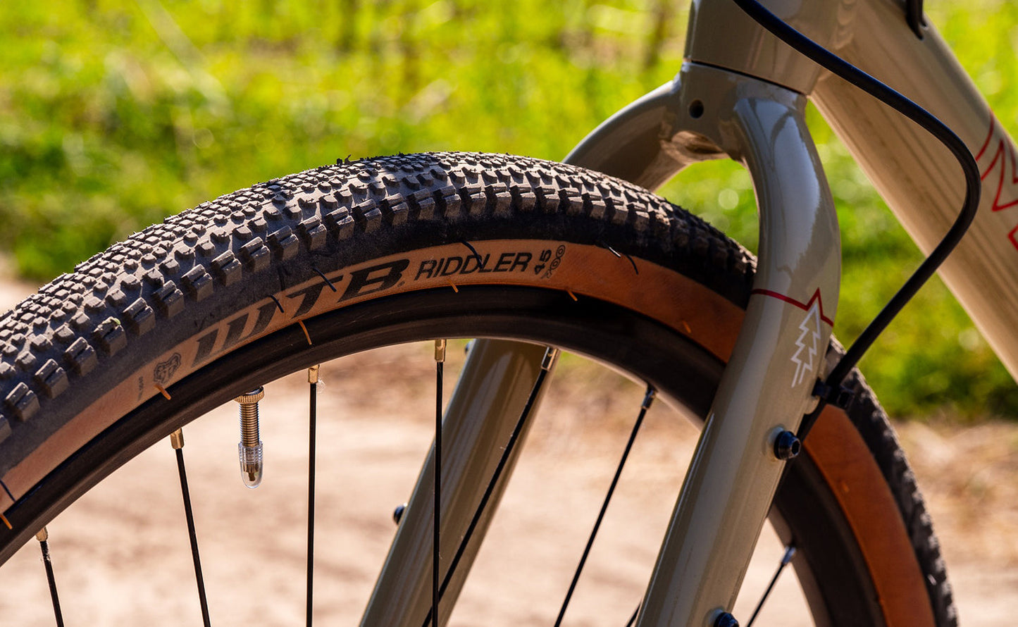 Marin DSX - Flat Bar Gravel Bike