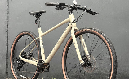 Marin DSX - Flat Bar Gravel Bike