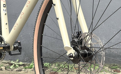 Marin DSX - Flat Bar Gravel Bike