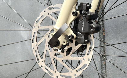 Marin DSX - Flat Bar Gravel Bike