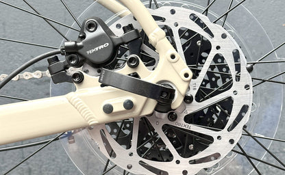 Marin DSX - Flat Bar Gravel Bike