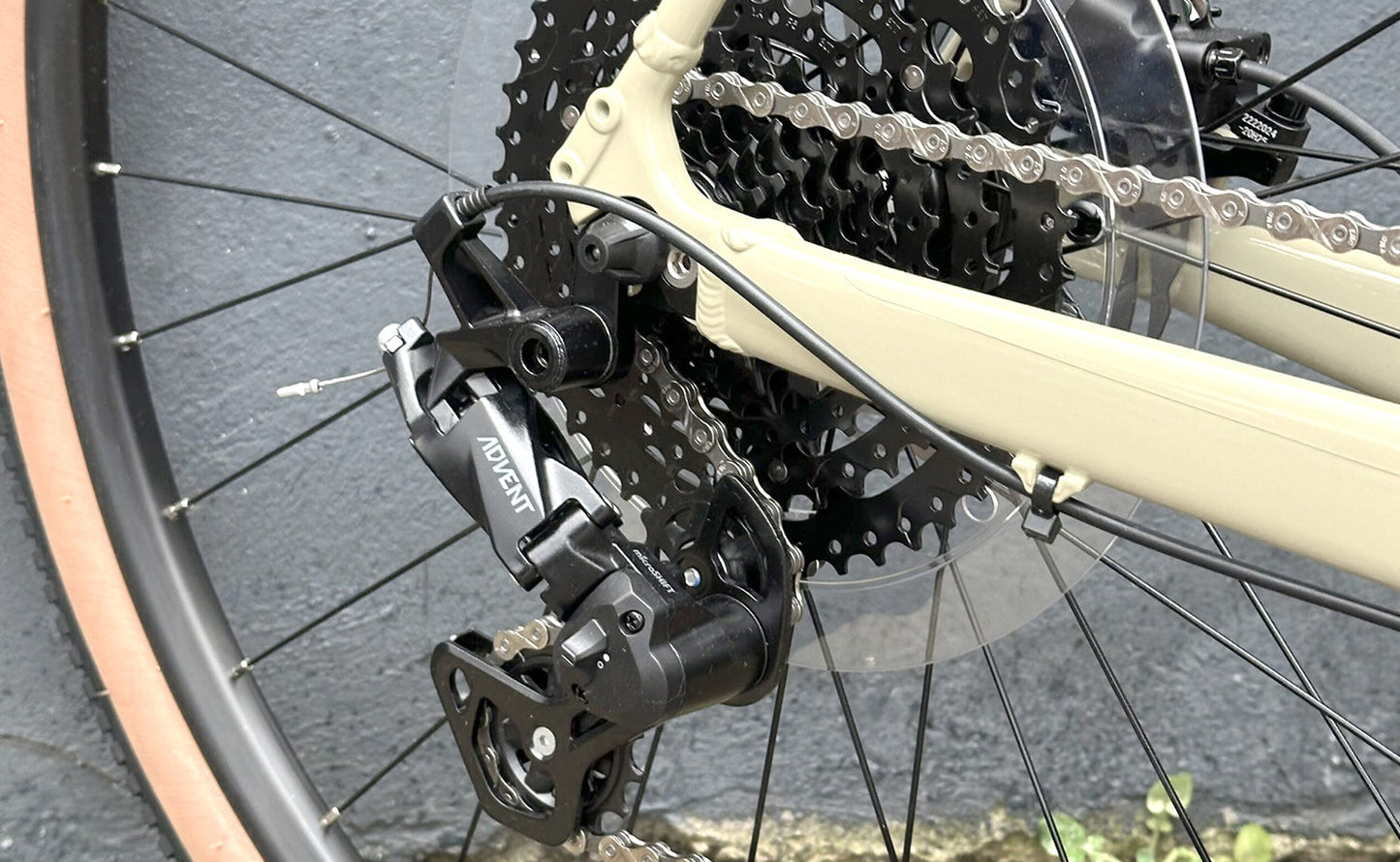 Marin DSX - Flat Bar Gravel Bike