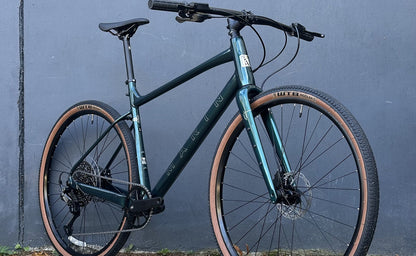 Marin DSX 1 - Flat Bar Gravel Bike