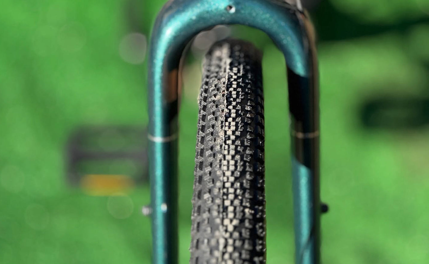 Marin DSX 1 - Flat Bar Gravel Bike
