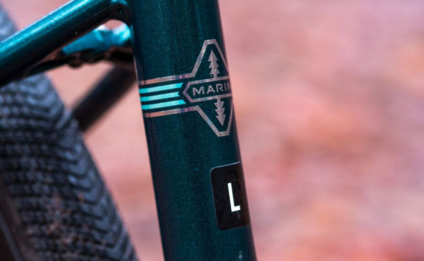 Marin DSX 1 - Flat Bar Gravel Bike