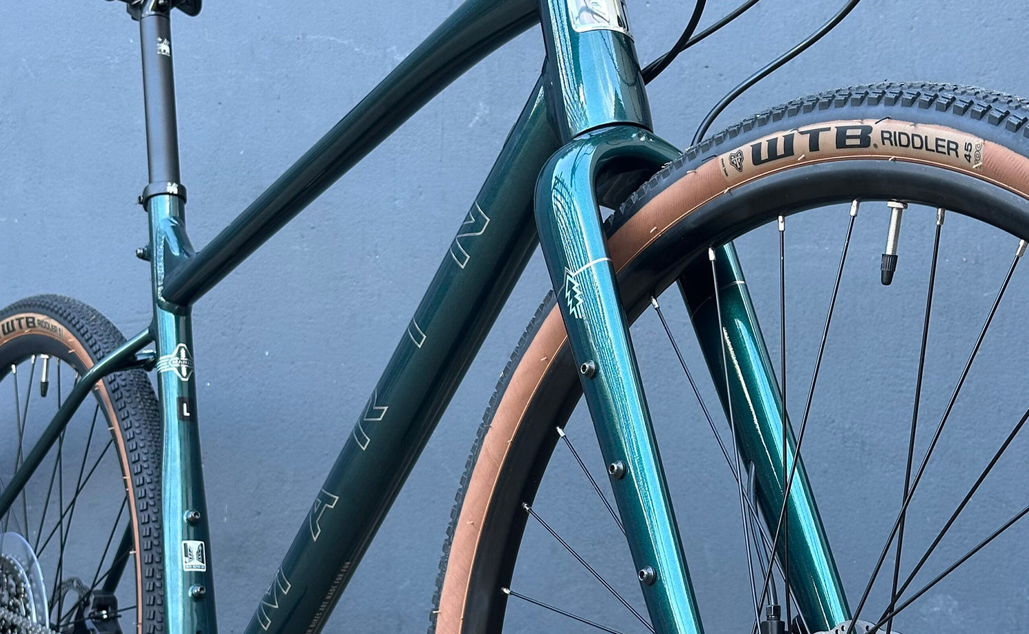 flat bar gravel bike carbon Marin DSX 1 - Flat Bar Gravel Bike