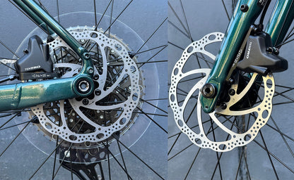 Marin DSX 1 - Flat Bar Gravel Bike