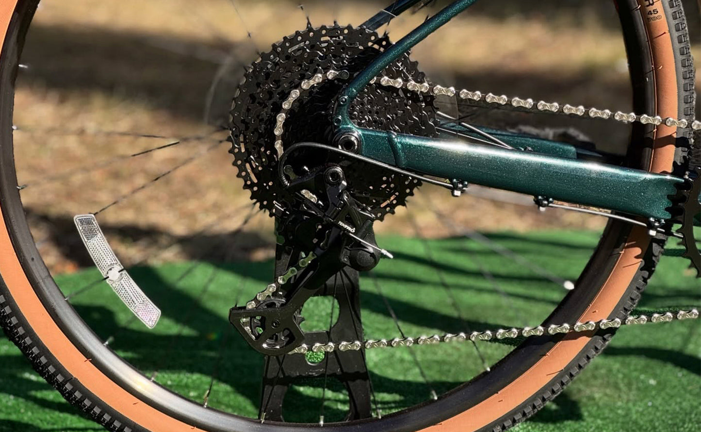Marin DSX 1 - Flat Bar Gravel Bike