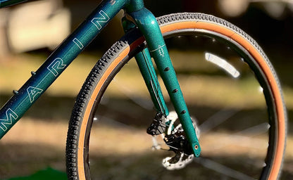 Marin DSX 1 - Flat Bar Gravel Bike
