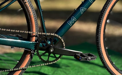 Marin DSX 1 - Flat Bar Gravel Bike