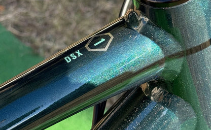 Marin DSX 1 - Flat Bar Gravel Bike