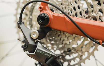 Marin DSX 2 - Flat Bar Gravel Bike