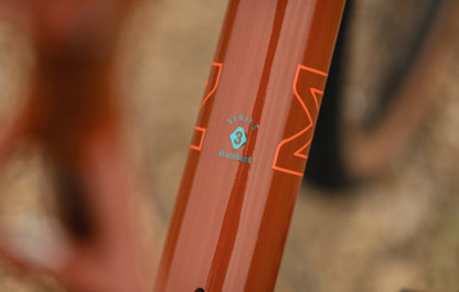 Marin DSX 2 - Flat Bar Gravel Bike