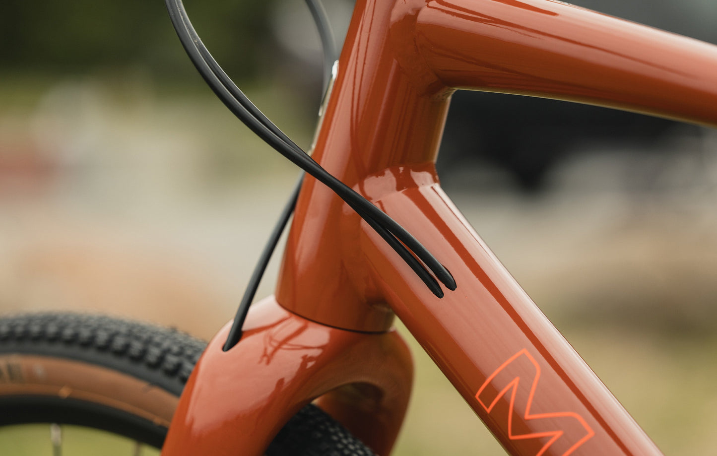 Marin DSX 2 - Flat Bar Gravel Bike