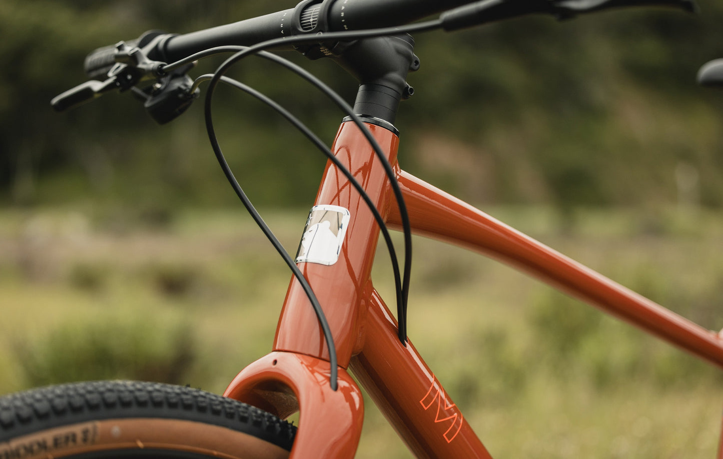 Marin DSX 2 - Flat Bar Gravel Bike