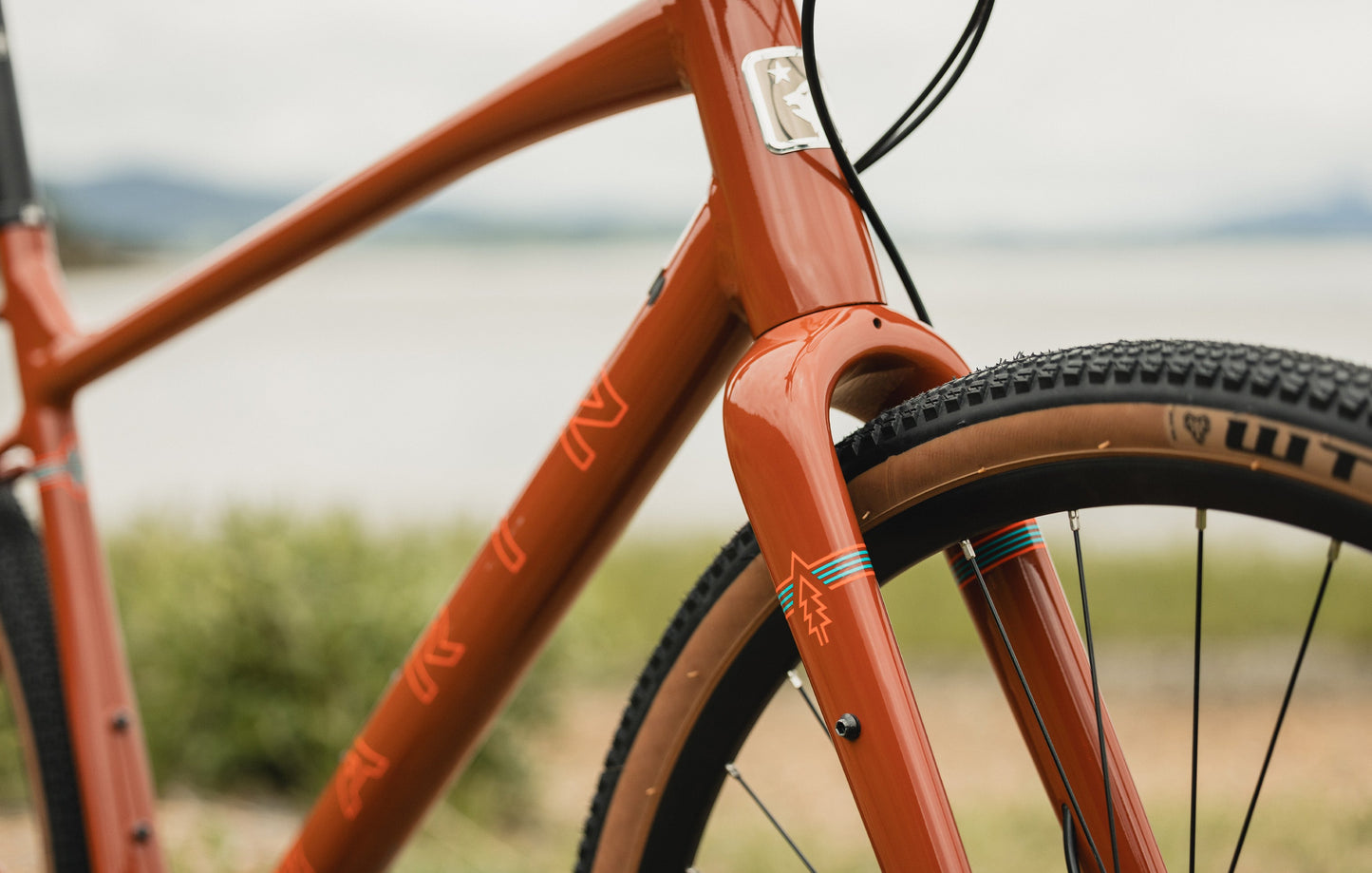 Marin DSX 2 - Flat Bar Gravel Bike
