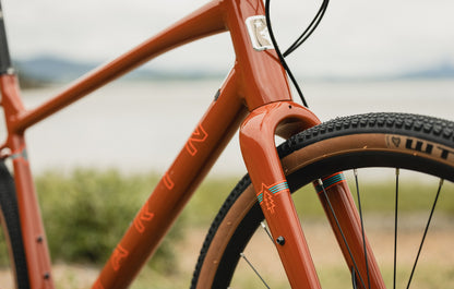 Marin DSX 2 - Flat Bar Gravel Bike