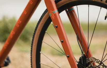 Marin DSX 2 - Flat Bar Gravel Bike