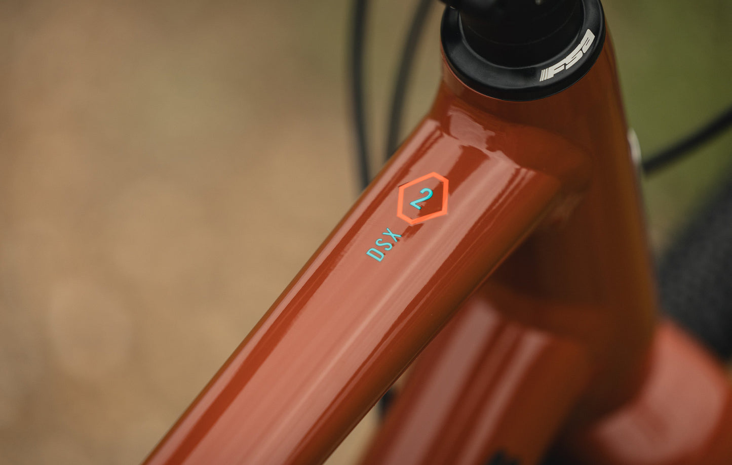 Marin DSX 2 - Flat Bar Gravel Bike